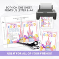 printable you&